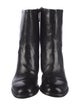 Madison Maison Leather Boots