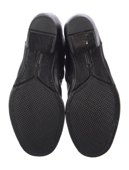 Madison Maison Leather Boots