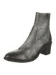 Madison Maison Leather Boots