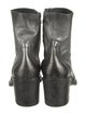 Madison Maison Leather Boots