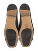Madison Maison Leather Loafers