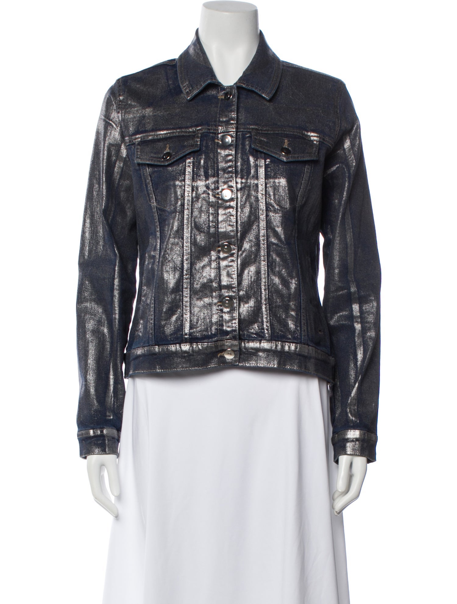 Madison Maison Biker Jacket