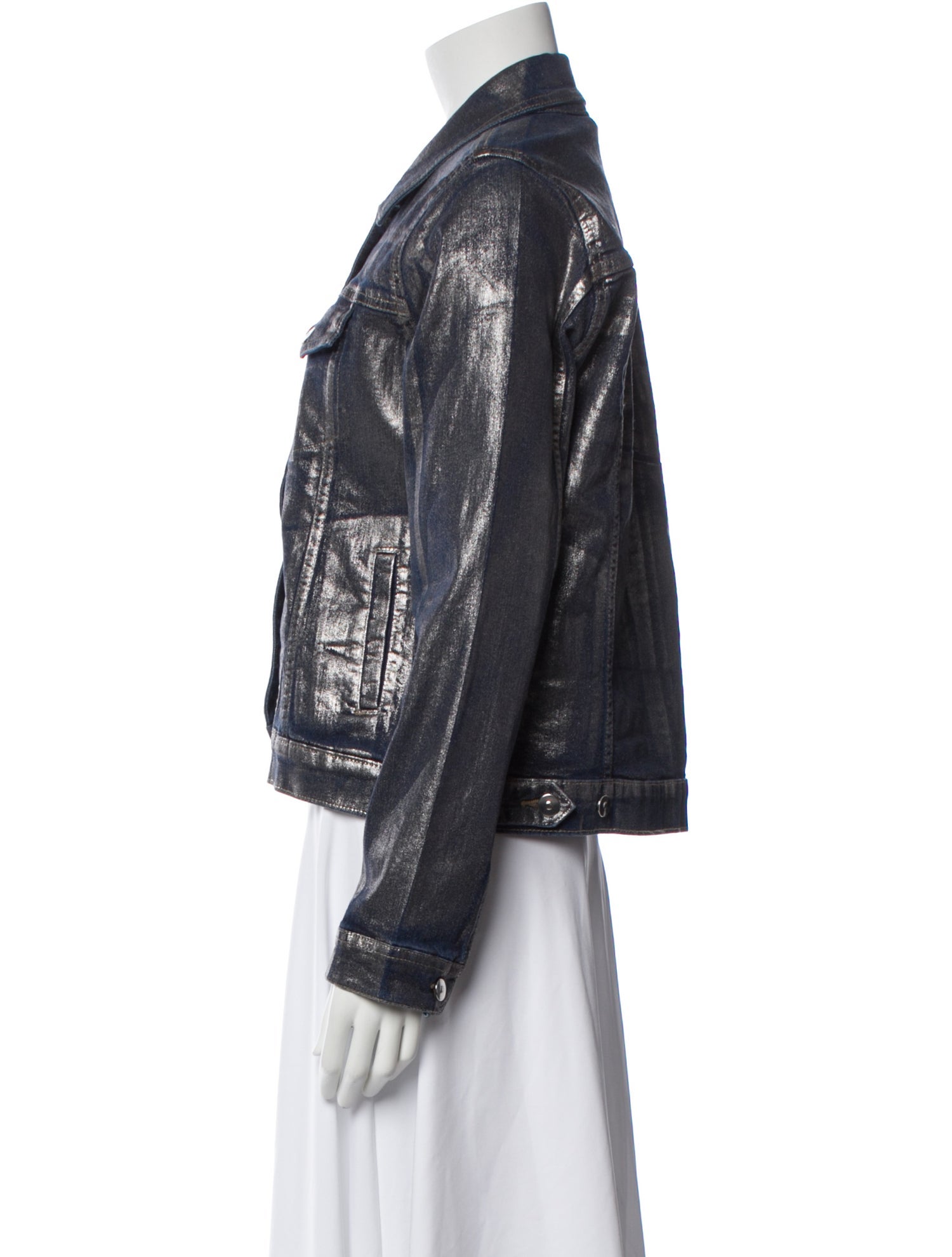 Madison Maison Biker Jacket