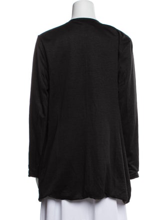 Masahiro Maruyama Linen Evening Jacket