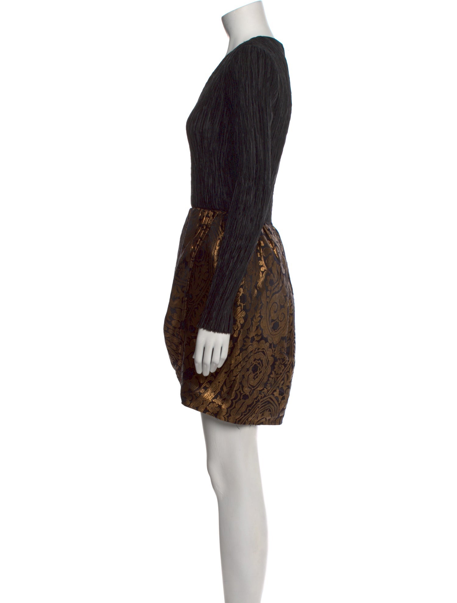 Mary McCartney Vintage Mini Dress
