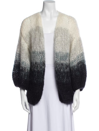 Maiami Big Mohair Sweater