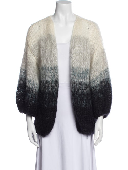 Maiami Big Mohair Sweater