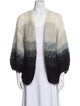 Maiami Big Mohair Sweater