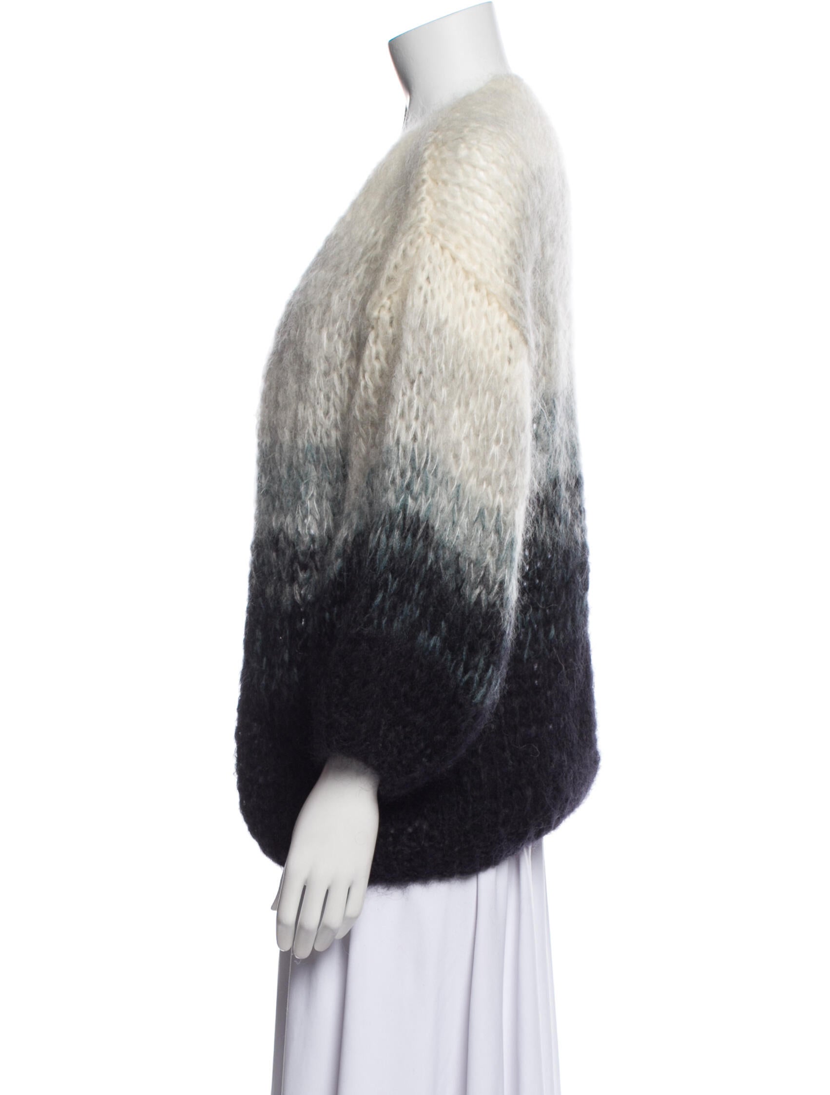 Maiami Big Mohair Sweater