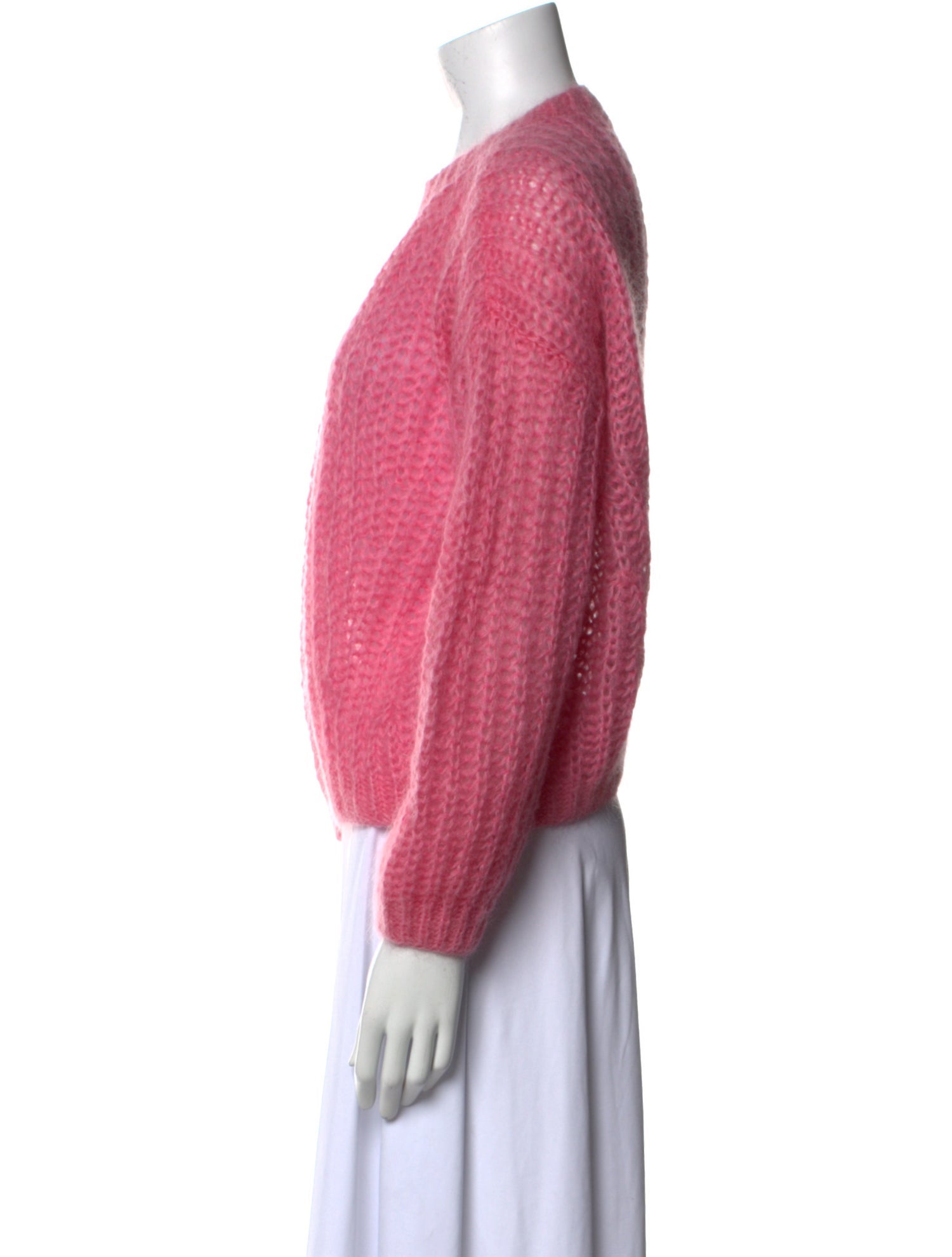 Maiami Open Front Sweater