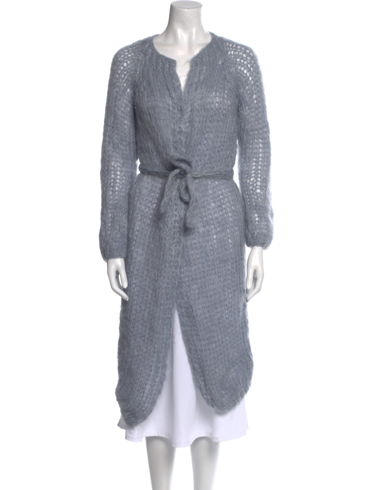 Maiami V-Neck Sweater