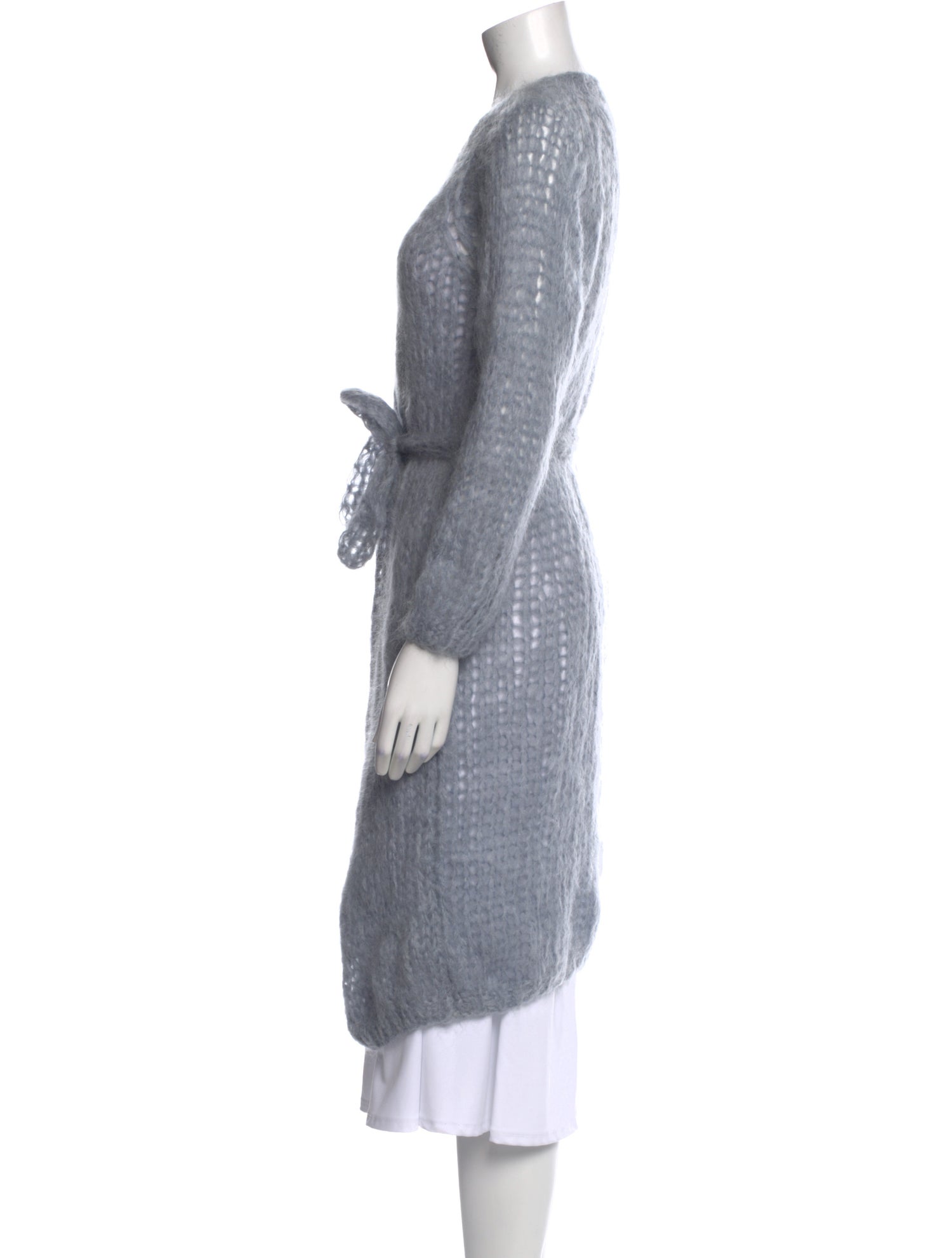 Maiami V-Neck Sweater