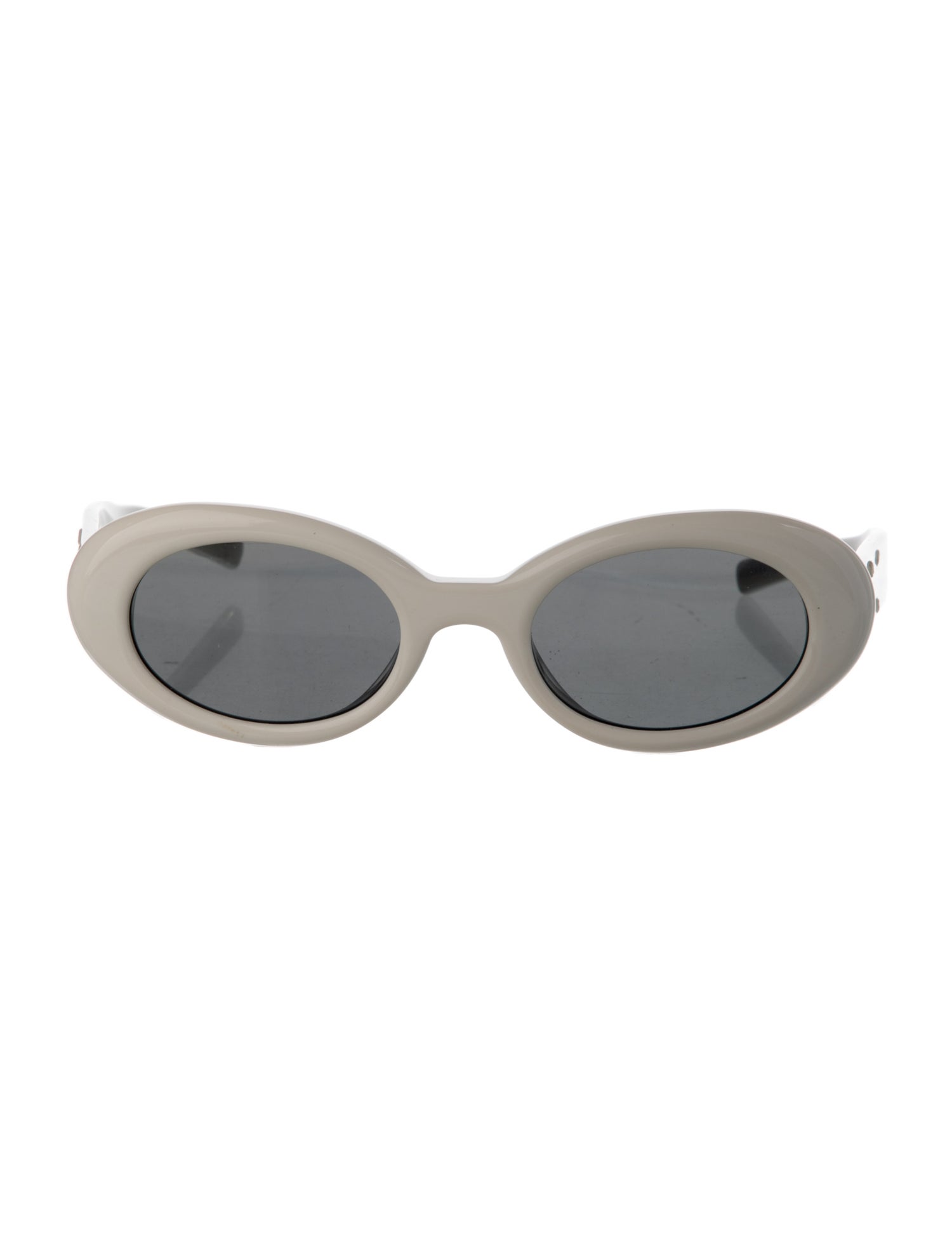 Maison Margiela x Gentle Monster MM005 Round Sunglasses