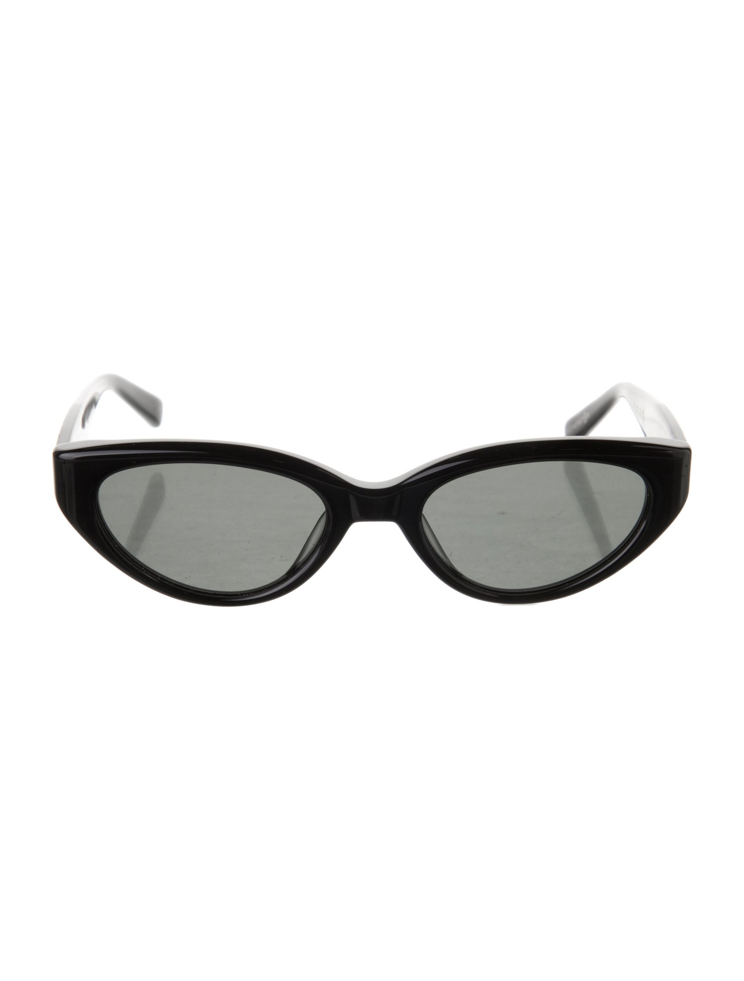 Maison Margiela x Gentle Monster MM108 Cat-Eye Sunglasses