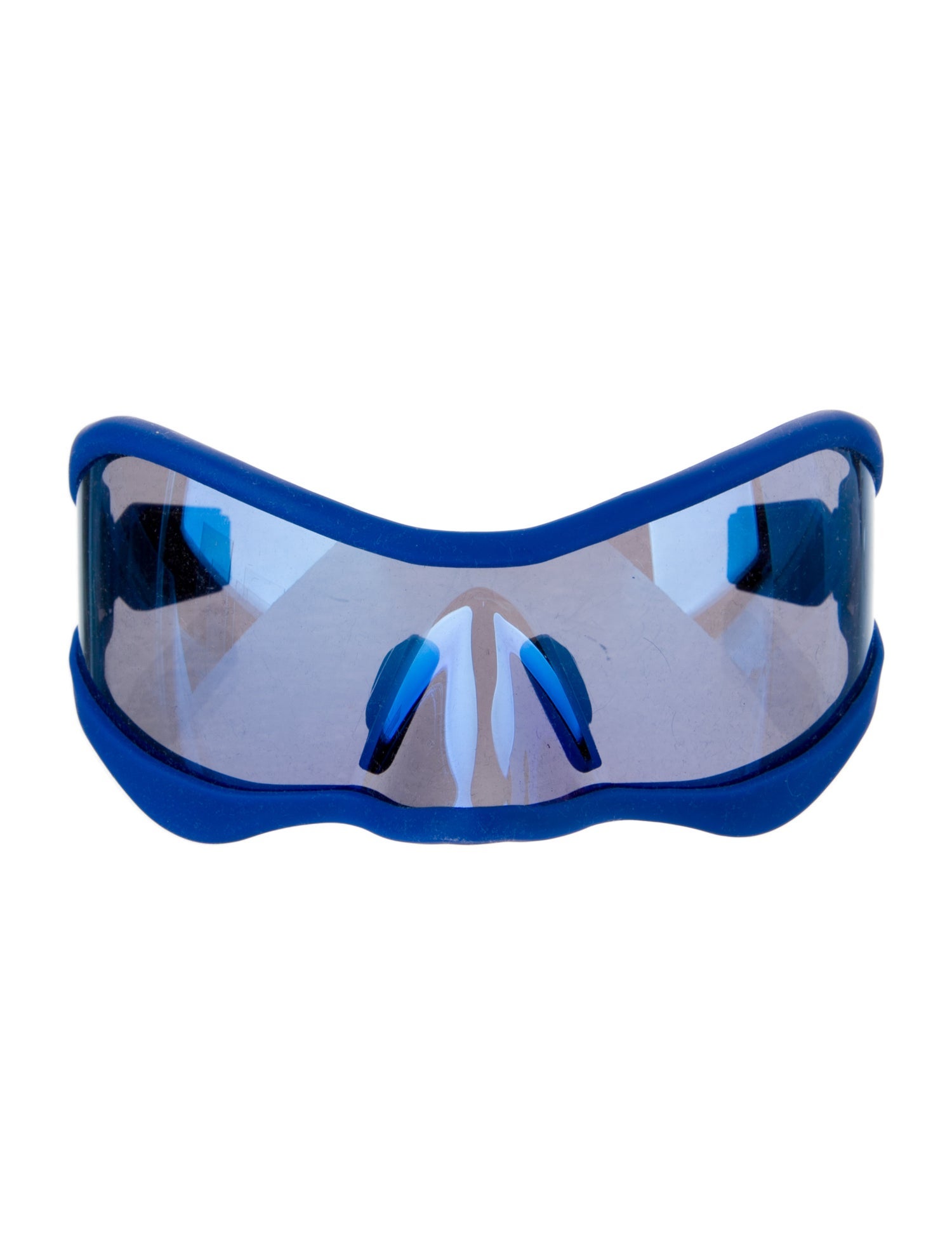 Maison Margiela x Gentle Monster MM101S Shield Sunglasses