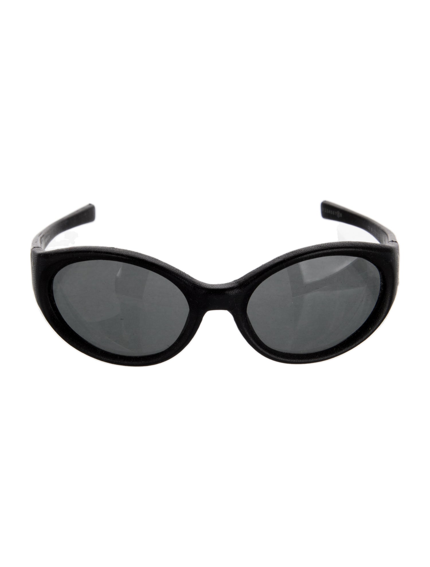 Maison Margiela x Gentle Monster MM104 Cat-Eye Sunglasses