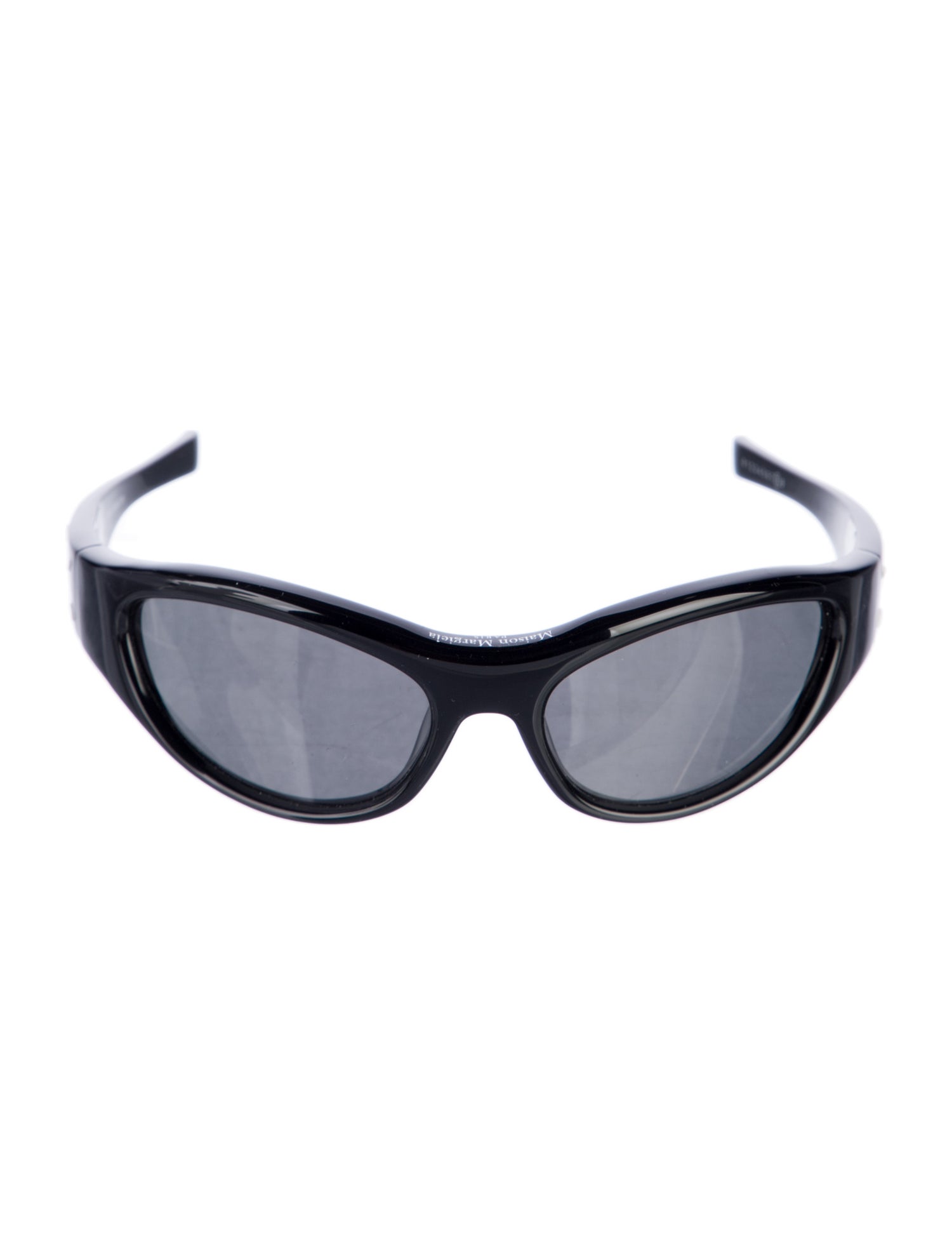 Maison Margiela x Gentle Monster MM003 Cat-Eye Sunglasses