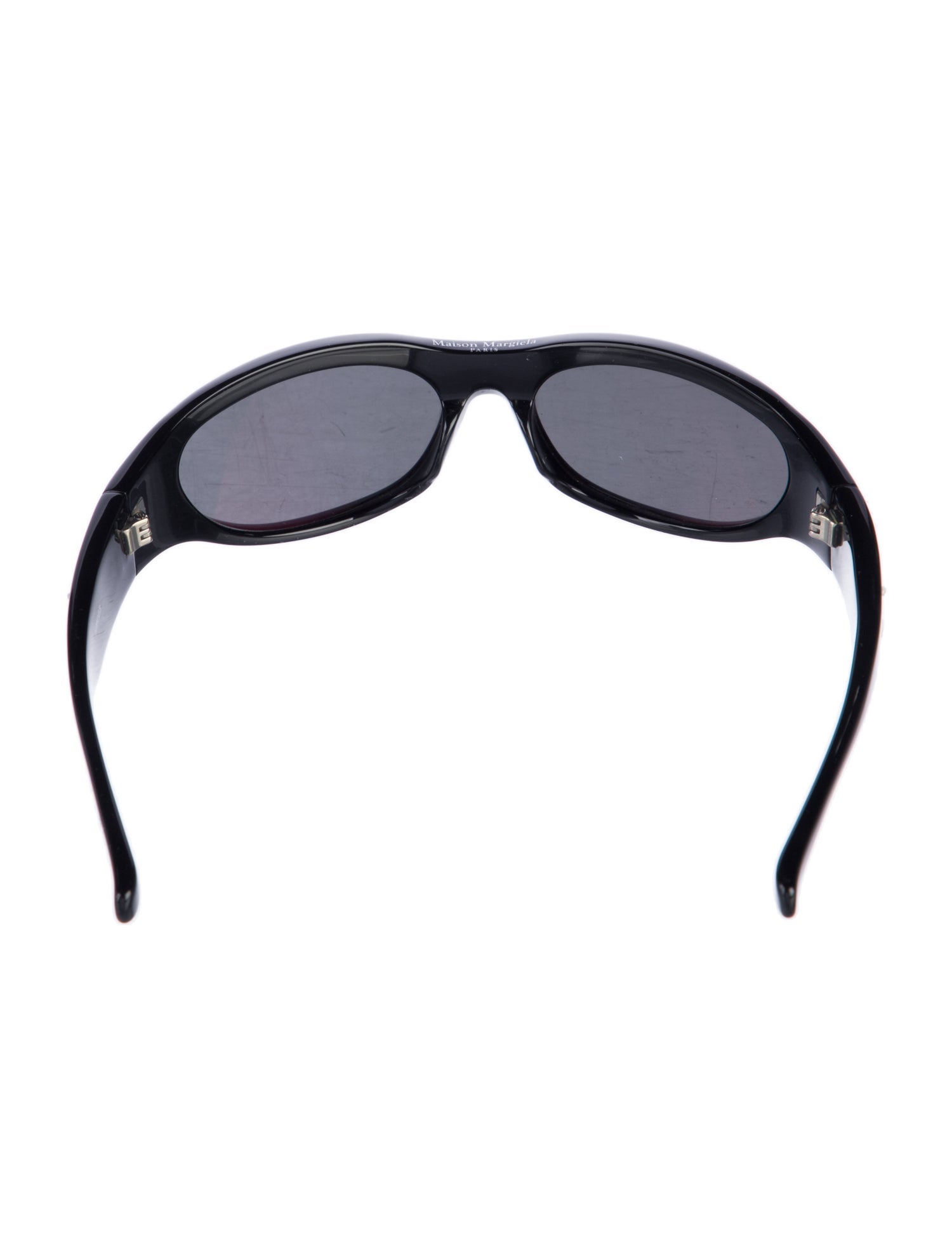 Maison Margiela x Gentle Monster MM003 Cat-Eye Sunglasses