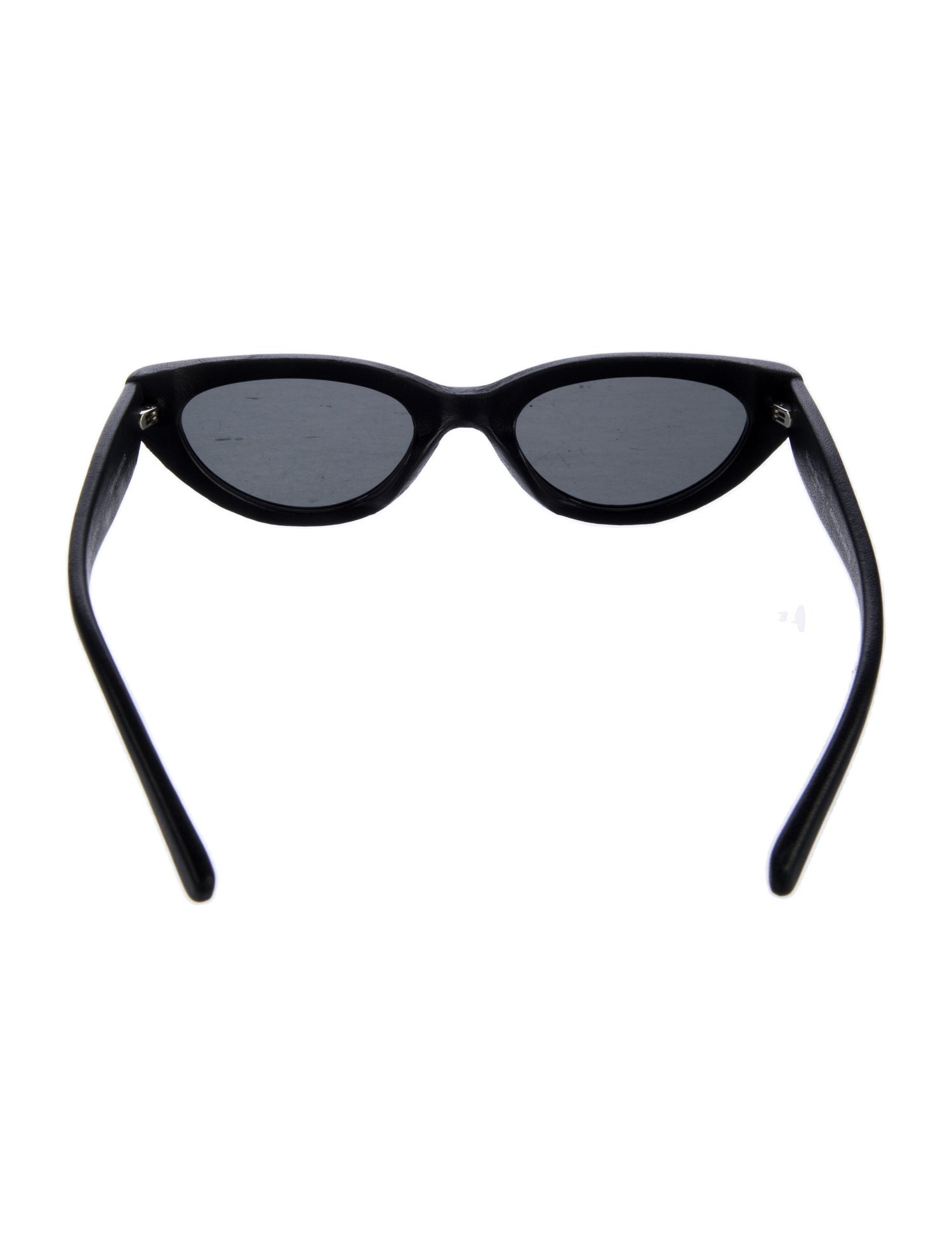 Maison Margiela x Gentle Monster Cat-Eye Tinted Sunglasses