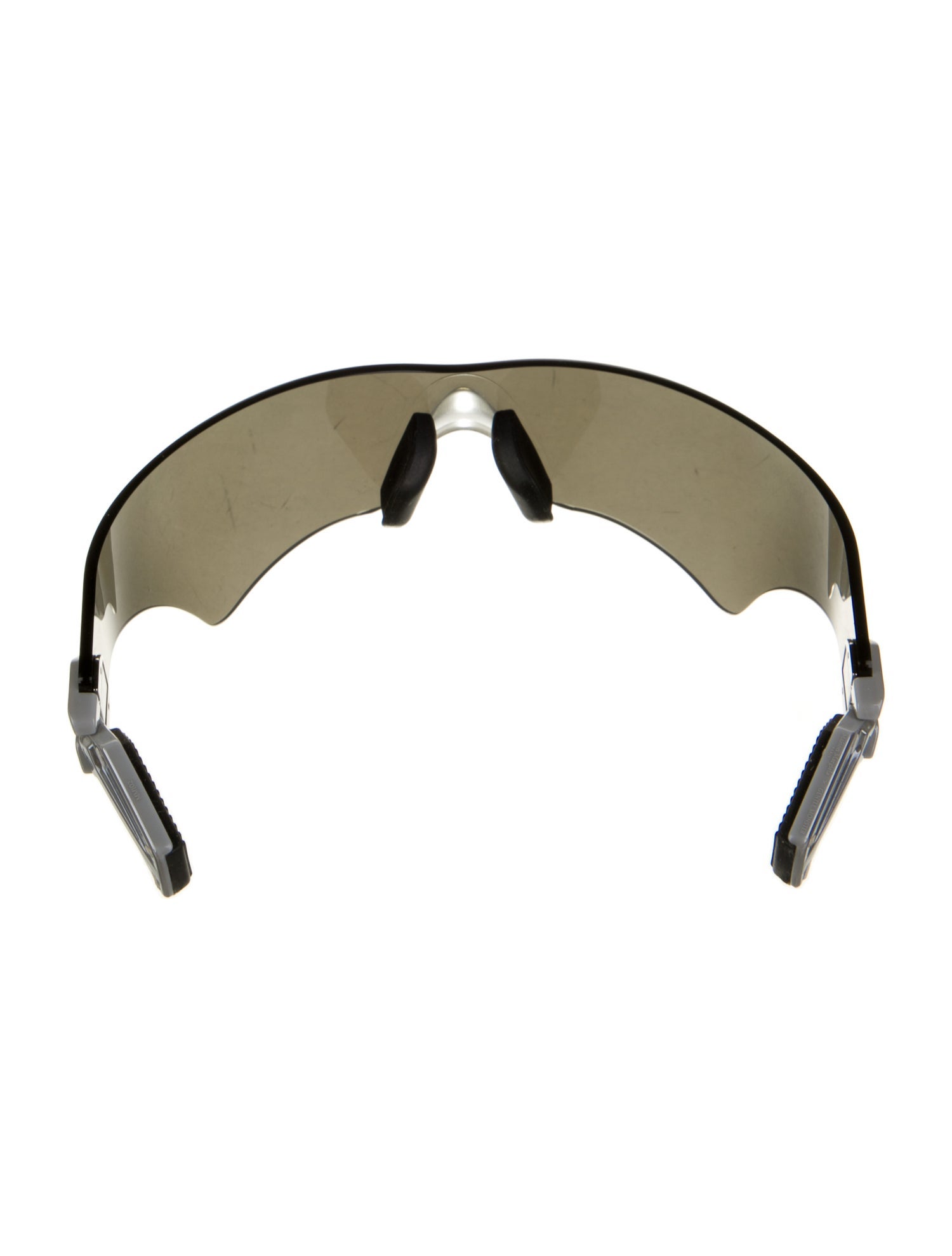 Maison Margiela x Gentle Monster Shield Tinted Sunglasses