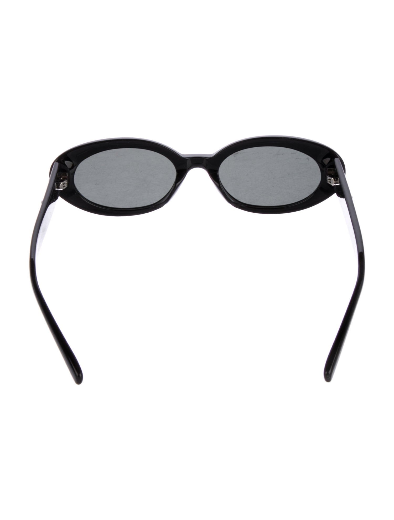 Maison Margiela x Gentle Monster Cat-Eye Tinted Sunglasses