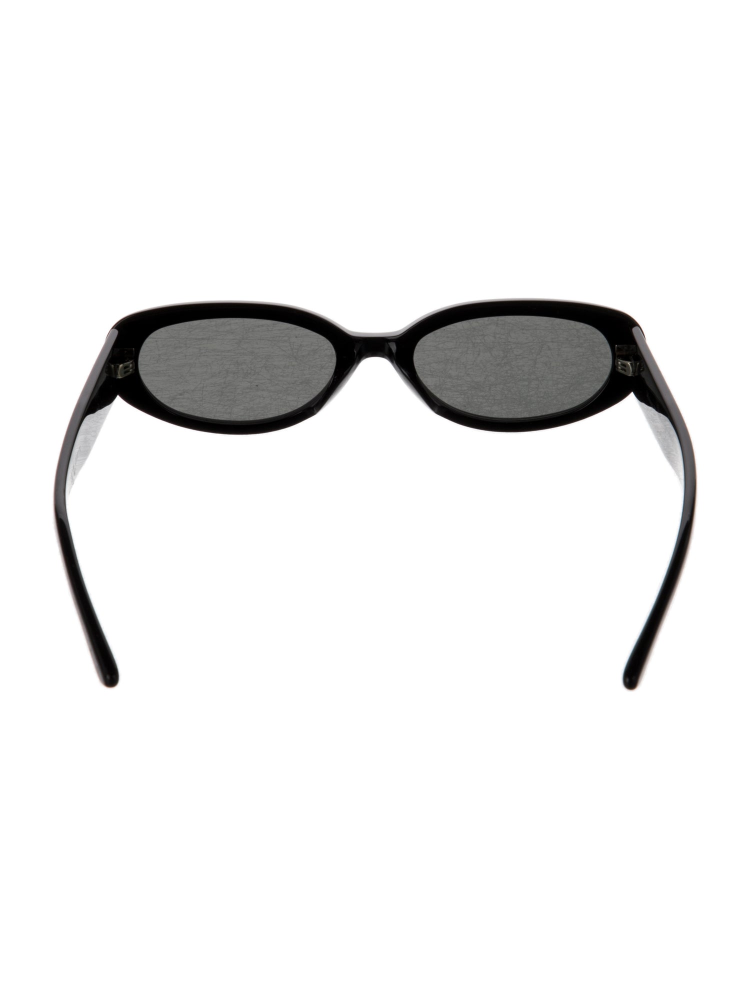 Maison Margiela x Gentle Monster MM206 Round Sunglasses