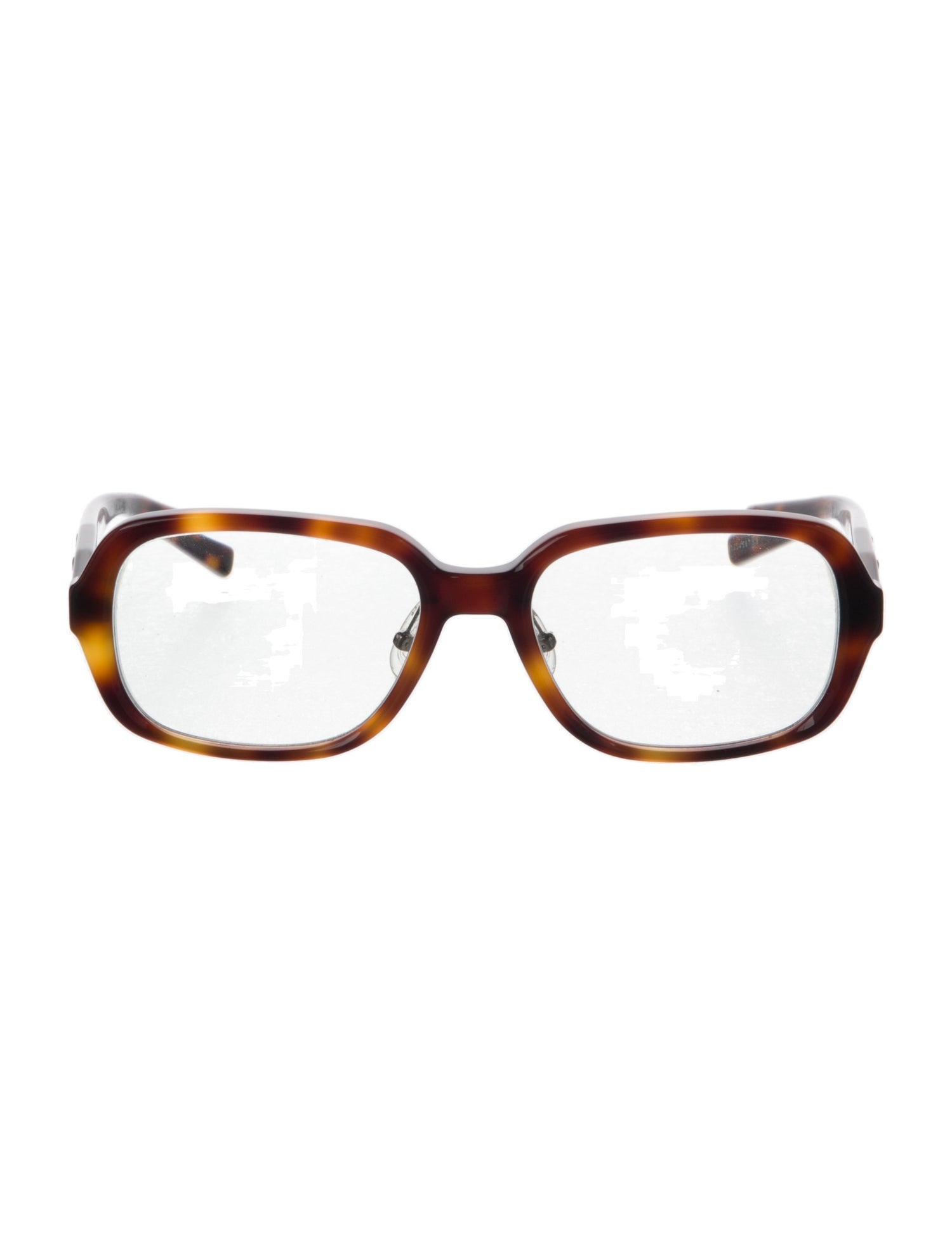 Maison Margiela x Gentle Monster MM114 Oversize Eyeglasses