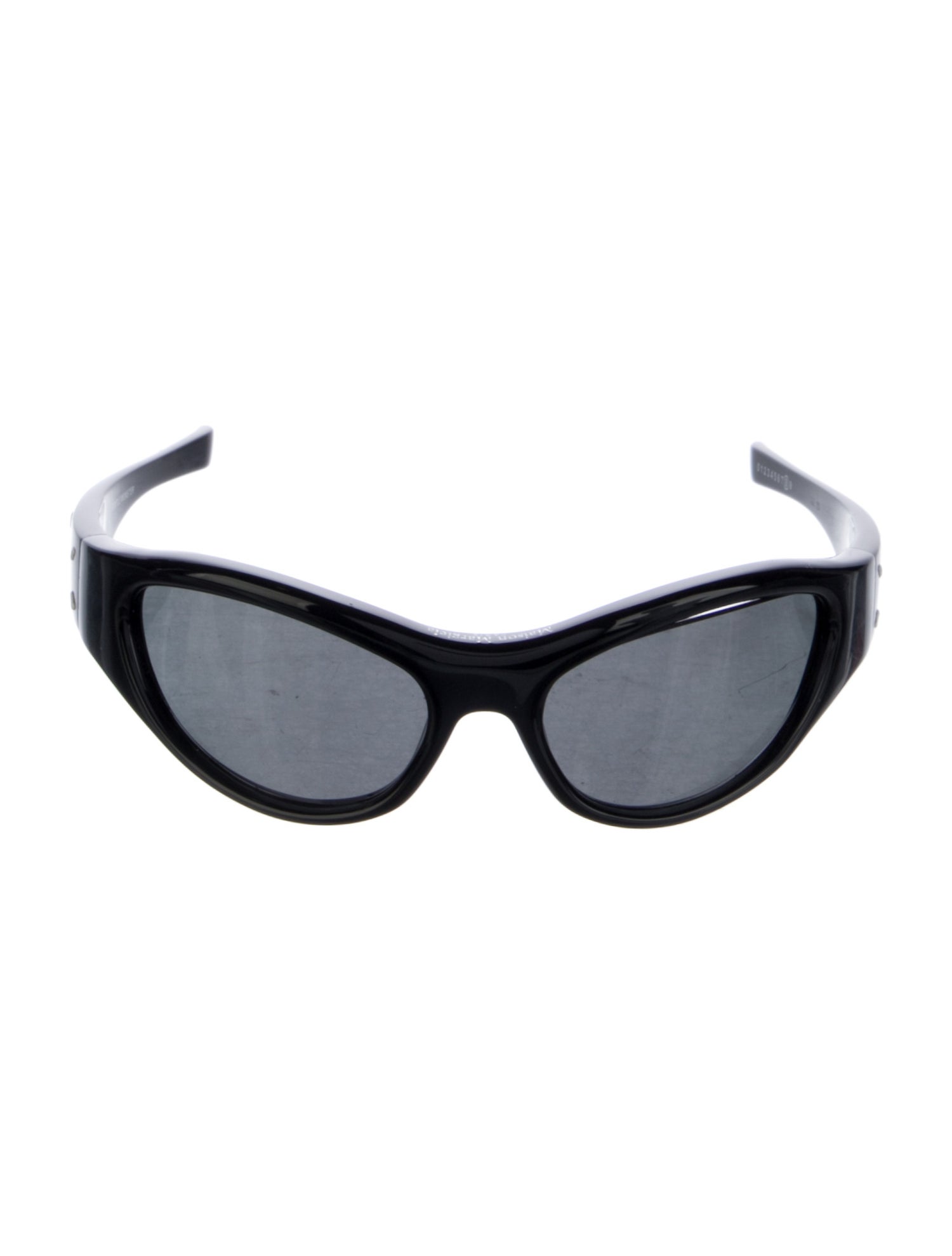 Maison Margiela x Gentle Monster MM003 Cat-Eye Sunglasses