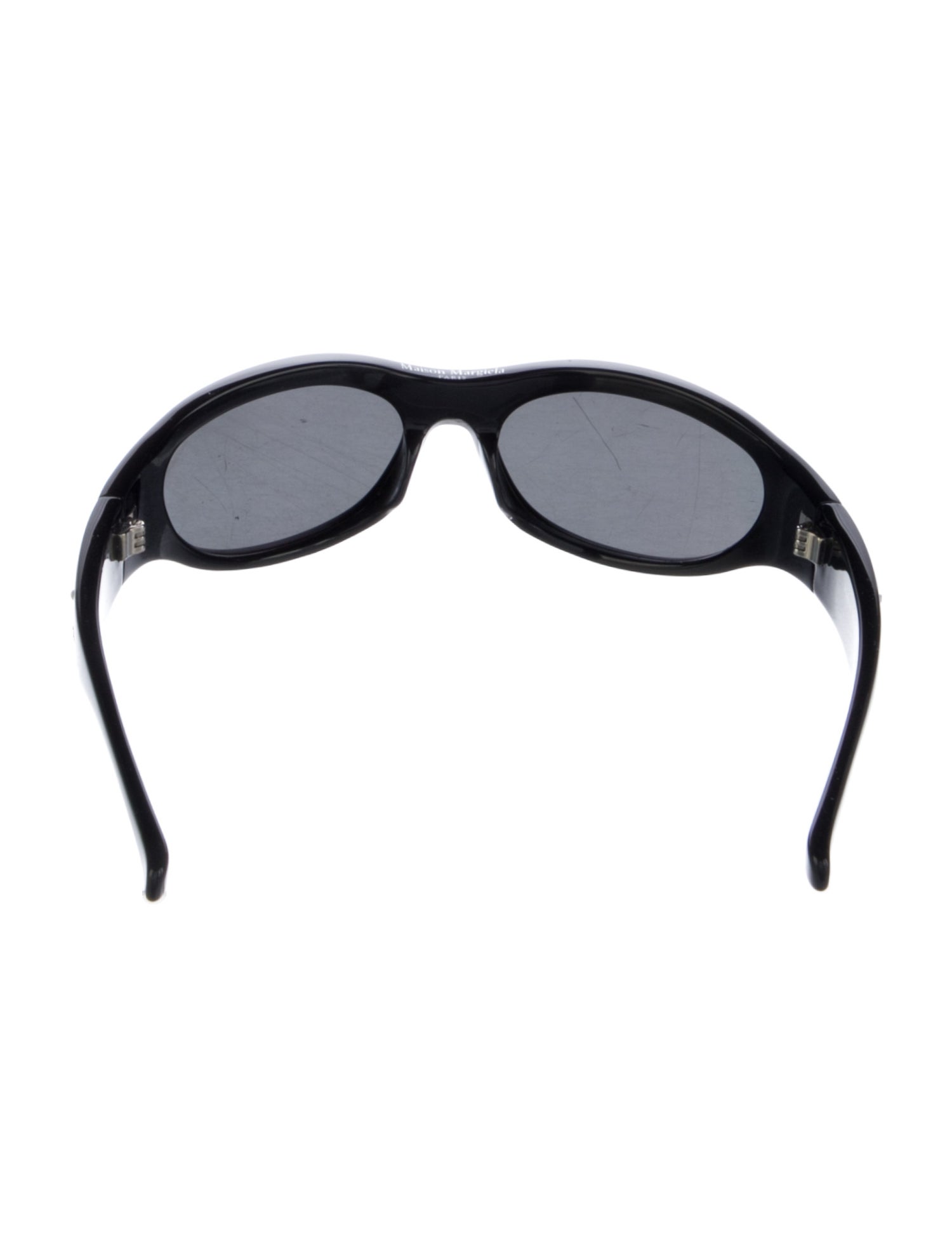 Maison Margiela x Gentle Monster MM003 Cat-Eye Sunglasses