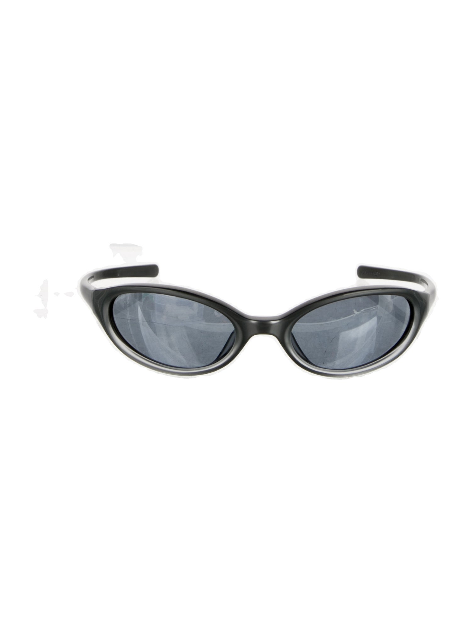 Maison Margiela x Gentle Monster Cat-Eye Tinted Sunglasses