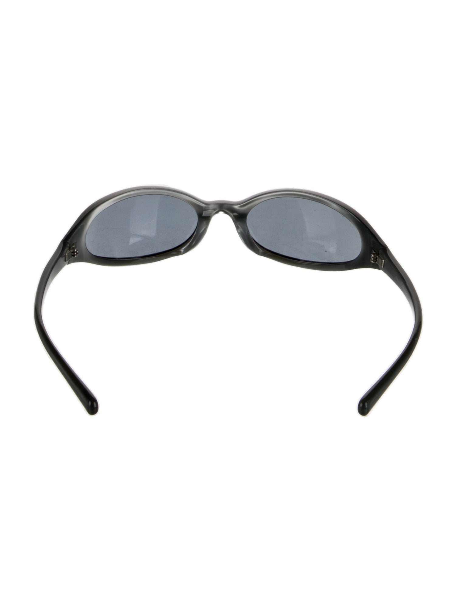 Maison Margiela x Gentle Monster Cat-Eye Tinted Sunglasses