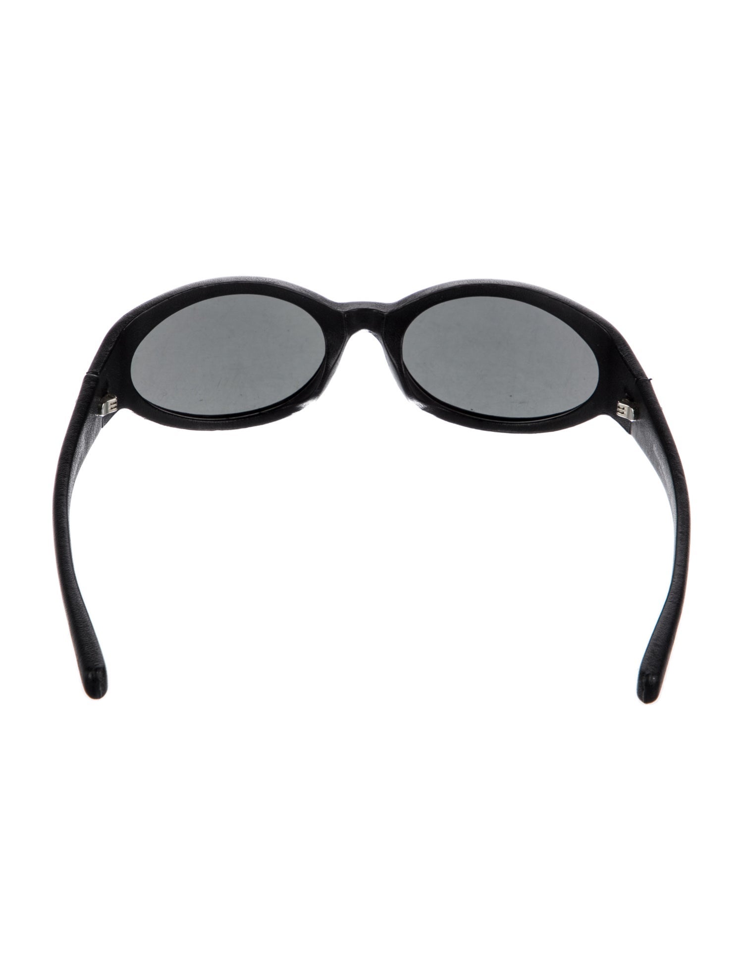 Maison Margiela x Gentle Monster Goggle Cat-Eye Sunglasses
