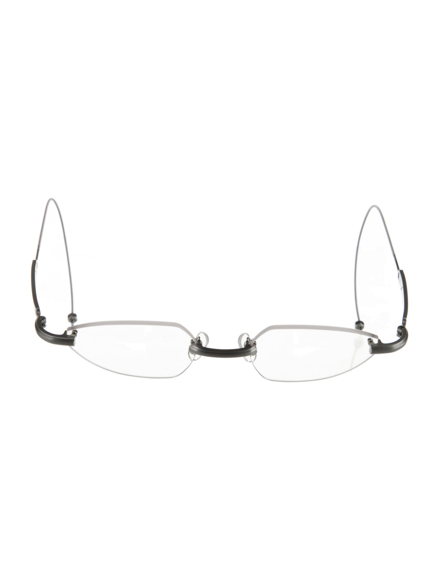 Maison Margiela x Gentle Monster Square Eyeglasses