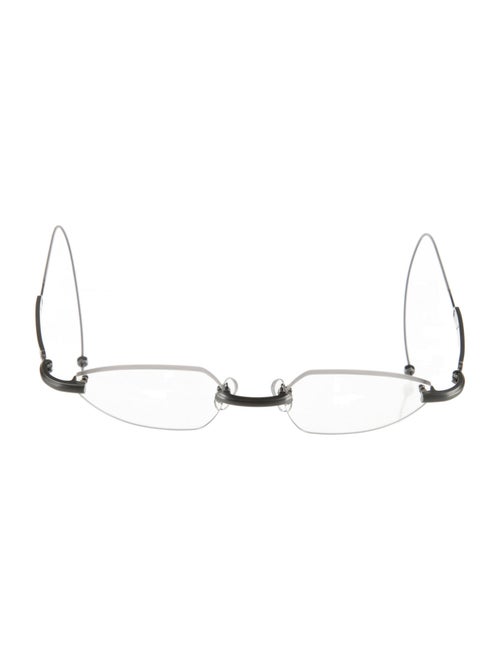 Maison Margiela x Gentle Monster Square Eyeglasses