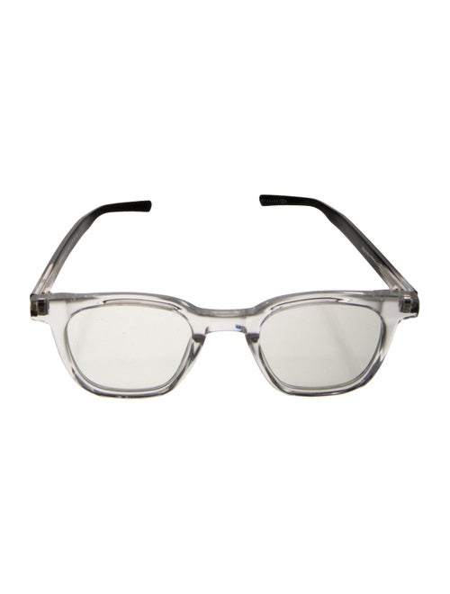 Maison Margiela x Gentle Monster MM1010 Square Eyeglasses