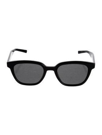 Maison Margiela x Gentle Monster MM007 Square Sunglasses