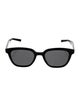 Maison Margiela x Gentle Monster MM007 Square Sunglasses