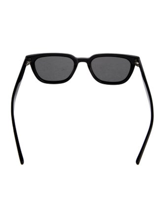Maison Margiela x Gentle Monster MM007 Square Sunglasses