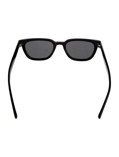 Maison Margiela x Gentle Monster MM007 Square Sunglasses