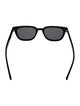 Maison Margiela x Gentle Monster MM007 Square Sunglasses