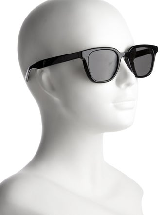 Maison Margiela x Gentle Monster MM007 Square Sunglasses