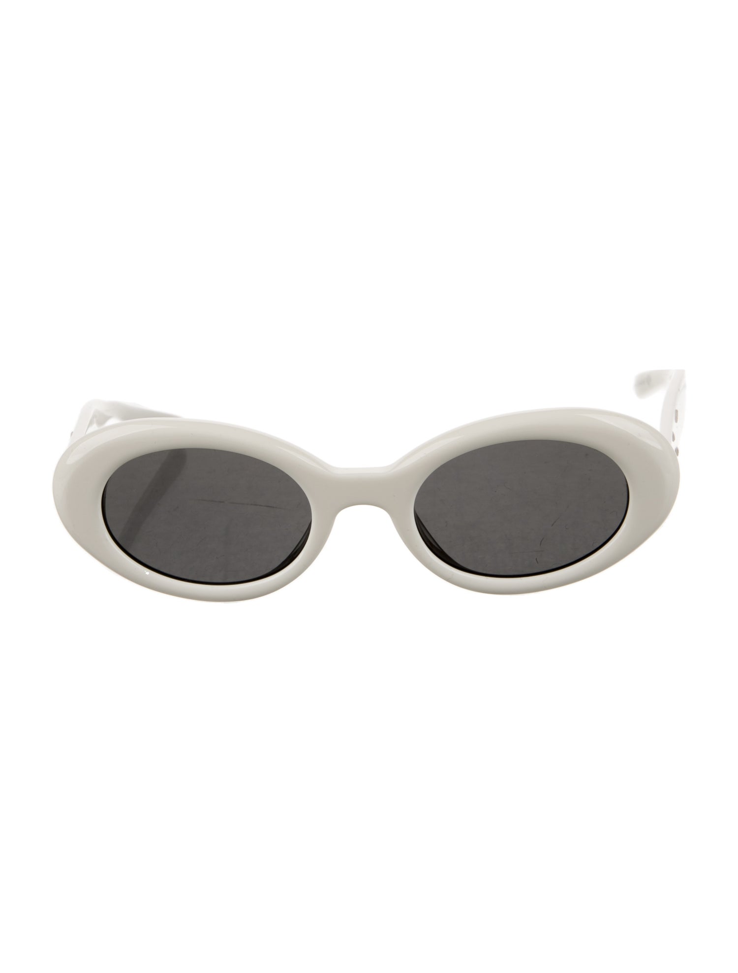 Maison Margiela x Gentle Monster MM005 Round Sunglasses