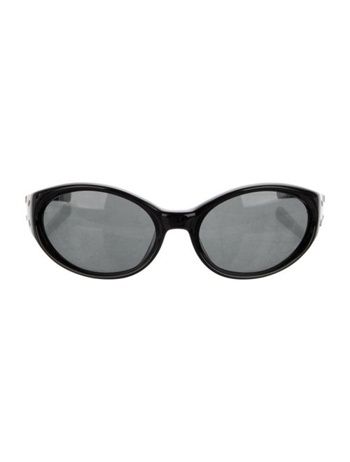 Maison Margiela x Gentle Monster Cat-Eye Tinted Sunglasses
