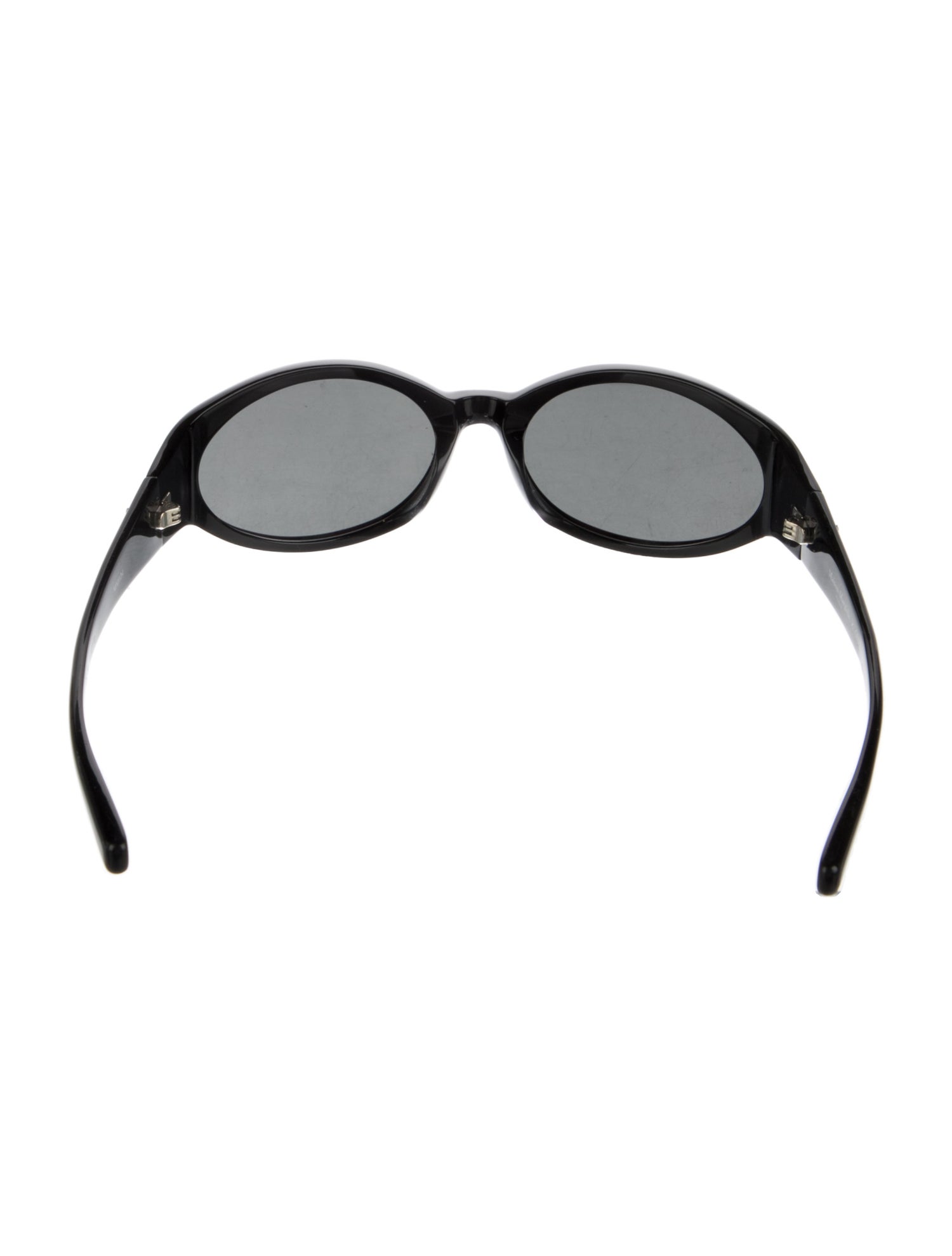 Maison Margiela x Gentle Monster Cat-Eye Tinted Sunglasses