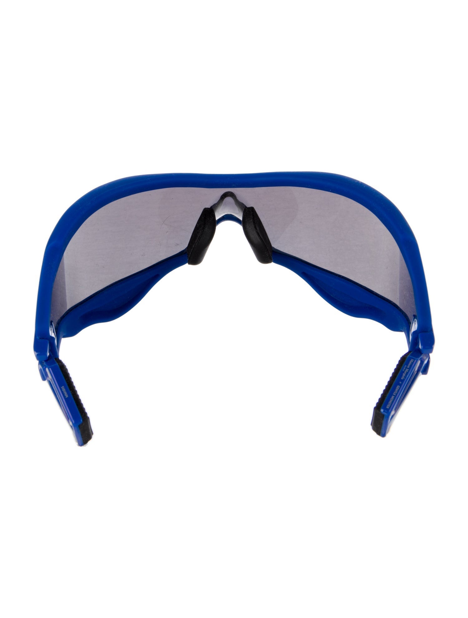 Maison Margiela x Gentle Monster MM101S Shield Sunglasses