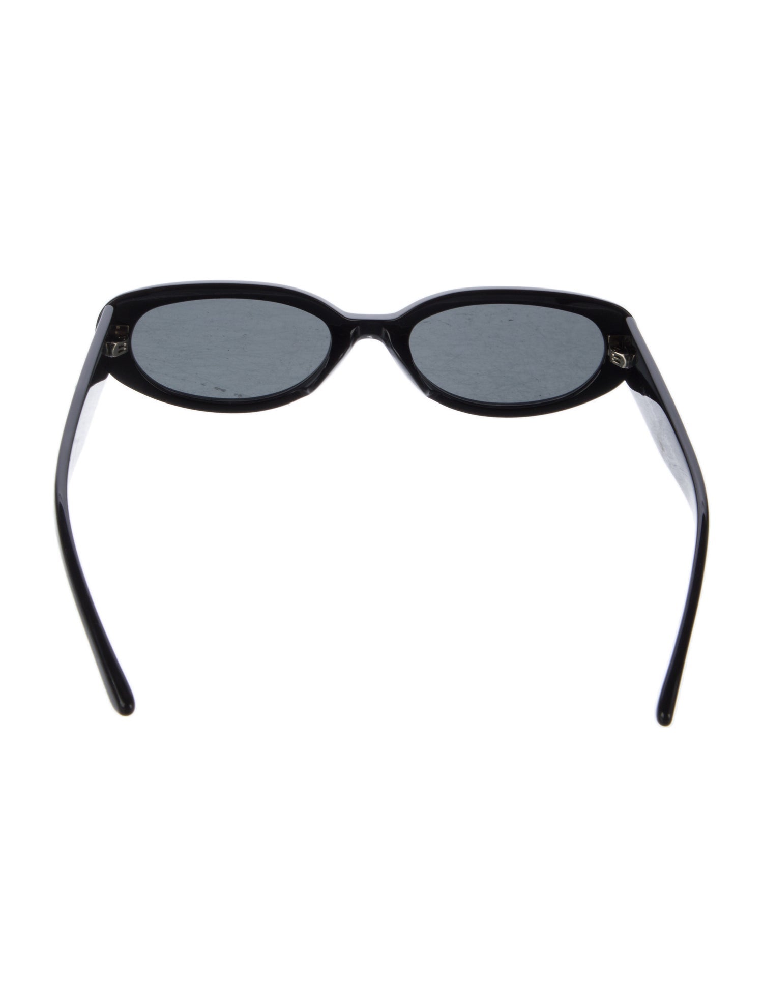 Maison Margiela x Gentle Monster MM206 Round Sunglasses