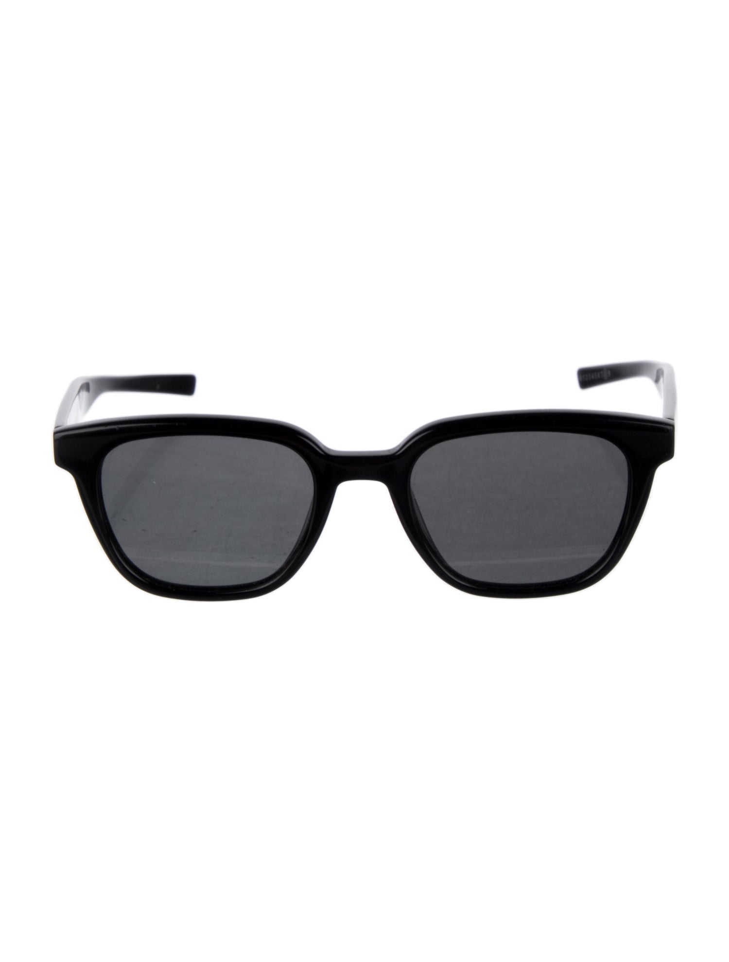Maison Margiela x Gentle Monster MM007 Square Sunglasses