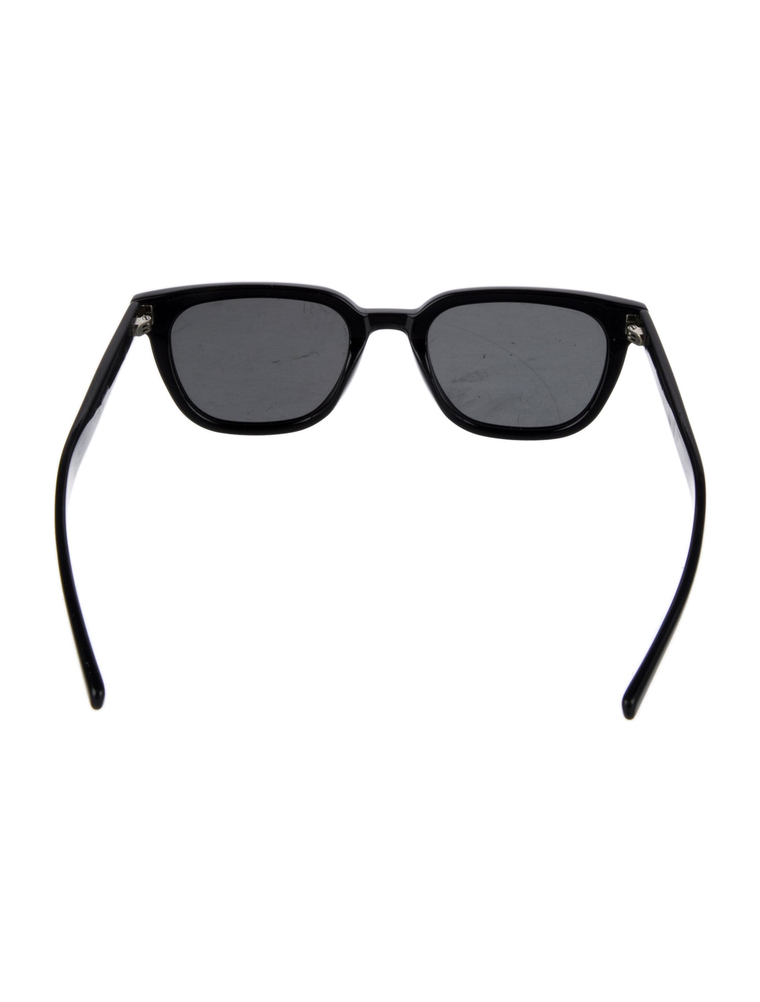 Maison Margiela x Gentle Monster MM007 Square Sunglasses