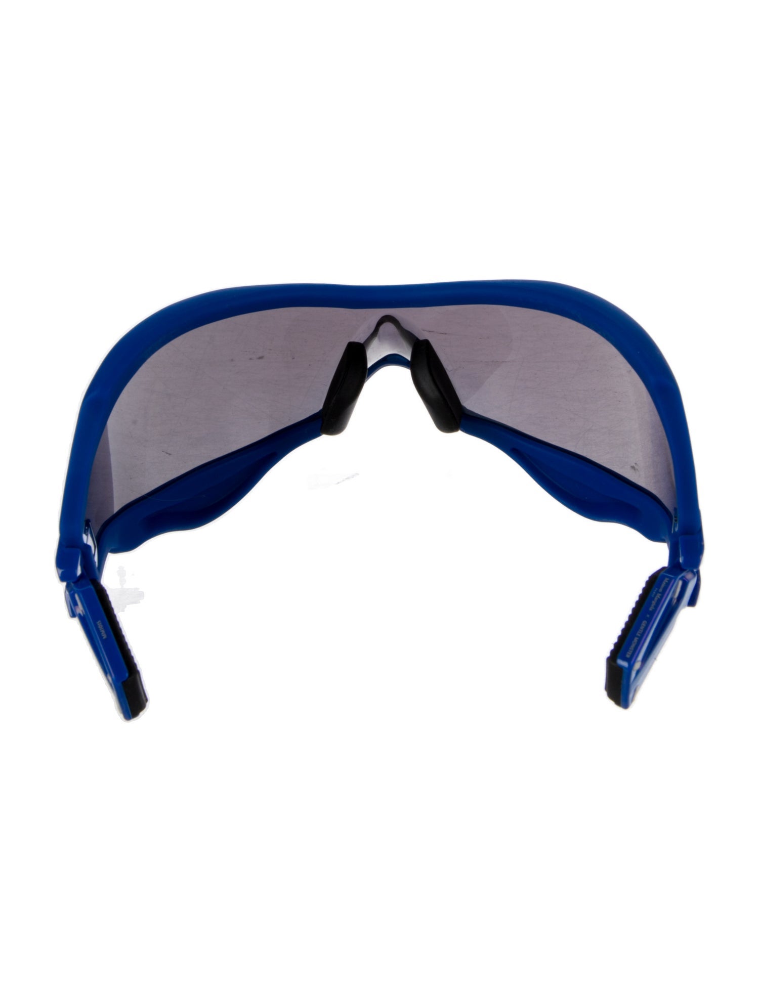 Maison Margiela x Gentle Monster MM101S Shield Sunglasses