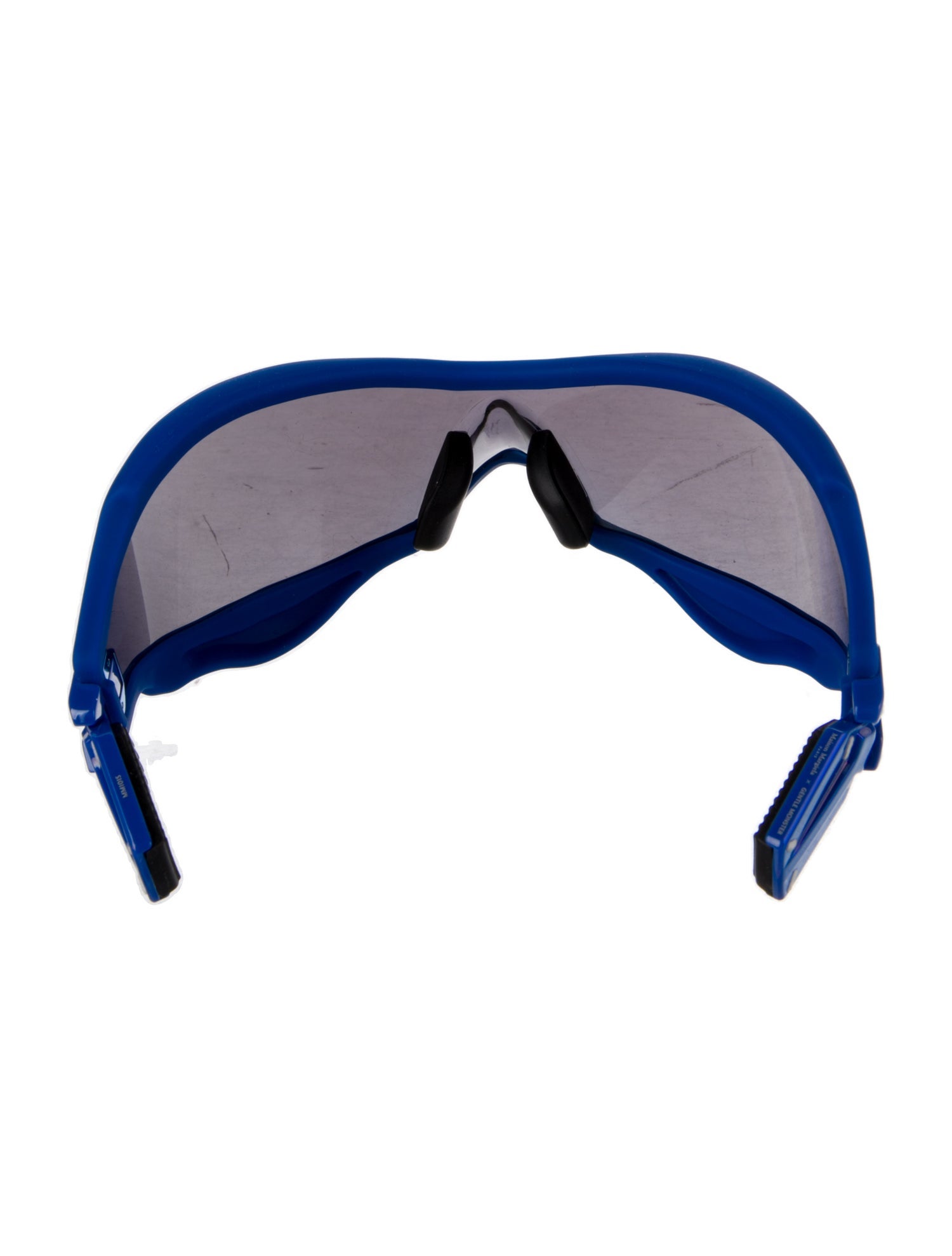 Maison Margiela x Gentle Monster MM101S Shield Sunglasses